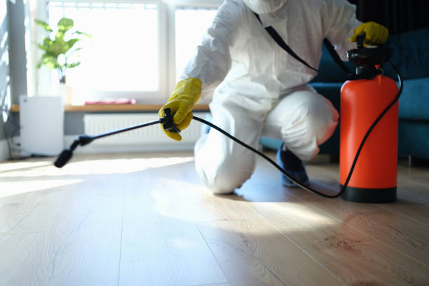 Reliable Blood Cleanup contractor in Long Valley, NJ by Trauma Clean Pros